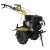Мотоблок бензиновый Huter GMC-9.0 в Волжском