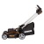 Газонокосилка аккумуляторная Worx WG748E в Волжском