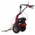 Бензиновая сенокосилка Eurosystems Minieffe 502 RM B&S 625EXi в Волжском