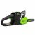 Аккумуляторная пила GreenWorks GD80CS50K2-18" в Волжском
