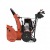 Снегоуборщик гусеничный Holzfforma ST430 Rapid Track в Волжском