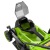 Газонокосилка аккумуляторная GreenWorks GD24LM331 2 Ач в Волжском