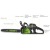 Аккумуляторная пила GreenWorks GD80CS50 80V-18 в Волжском