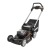 Газонокосилка аккумуляторная Worx WG749E в Волжском