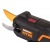 Аккумуляторные ножницы Worx WG330E.9 (без аккумулятора и зарядного устройства) в Волжском