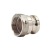 Cam-Lock соединение &quot;папа&quot;, d=63 mm (2.5”) для мотопомп Caiman в Волжском