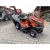 Садовый минитрактор Husqvarna TC 238T в Волжском