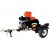 Измельчитель веток бензиновый Echo Bear Cat CH4400 в Волжском