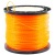Корд триммерный Champion Twisted Square 2.4 мм х 245 м (витой квадрат) + нож в Волжском