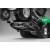 Садовый минитрактор Caiman Comodo 4WD 107D2C в Волжском