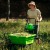Самоходная тележка Greenworks Battery G40GCK4 в Волжском