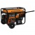 Бензогенератор Carver PPG-8000E 6 кВт в Волжском