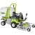 Садовый райдер Grillo FD 2200 TS 4WD в Волжском