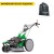 Косилка для высокой травы Caiman XPLORER 60Y в Волжском
