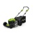 Газонокосилка аккумуляторная GreenWorks GD40LM46SP в Волжском