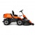 Садовый райдер Husqvarna R 214TC в Волжском