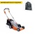 Газонокосилка аккумуляторная Villartec MA4043 SET AM405 + AC402 в Волжском