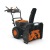 Снегоуборщик аккумуляторный Villartec WA 6261 SET в Волжском
