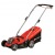 Газонокосилка аккумуляторная Einhell PXC GE-CM 18/33 Li (без аккумулятора и зарядного устройства) в Волжском