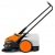 Подметальная машина Stihl KGA 770 в Волжском