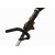 Бензокоса (бензиновый триммер) Carver GBC-025 в Волжском