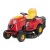 Cадовый минитрактор Wolf-Garten 105.175 H (RTG) в Волжском