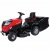 Садовый минитрактор Efco EF 86R/14,5 K в Волжском