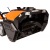 Снегоуборщик аккумуляторный Worx WG471E.9 (без аккумулятора и ЗУ) в Волжском