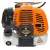 Бензокоса (бензиновый триммер) Carver GBC-033MS в Волжском