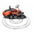 Садовый райдер Husqvarna R 112C5 с двигателем Briggs&Stratton в Волжском