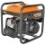 Инверторный бензогенератор Carver PPG-4500I 3.5 кВт в Волжском