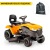 Садовый трактор Stiga Tornado 5108 W в Волжском