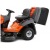 Садовый минитрактор Husqvarna CT 154 в Волжском