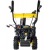 Бензиновый снегоуборщик Huter SGC-5500В в Волжском