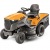 Садовый минитрактор Stiga Estate Pro 9122 XWSY в Волжском