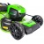 Газонокосилка аккумуляторная GreenWorks GD60LM46HP (без батареи и зарядного устройства) в Волжском