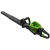 Аккумуляторный кусторез GreenWorks GC82HT2 (без аккумулятора и зарядного устройства) в Волжском
