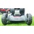 Газонокосилка бензиновая Honda HRX 476C2 VKE в Волжском