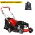 Газонокосилка бензиновая Efco LR 48 PK Comfort Plus в Волжском