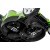 Газонокосилка аккумуляторная GreenWorks G40LM49DBK4 в Волжском