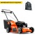 Газонокосилка бензиновая Husqvarna LC 356VP в Волжском