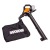 Воздуходувка аккумуляторная Worx WG583E.9 (без аккумулятора и ЗУ) в Волжском