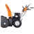 Снегоуборщик Yard Fox Optima 6654E в Волжском