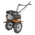 Мотоблок Carver МТ-7100 (фрезы в комплекте) в Волжском