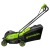 Газонокосилка аккумуляторная GreenWorks GD24LM331 (без аккумулятора и зарядного устройства) в Волжском