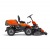 Садовый райдер Husqvarna R 214C в Волжском