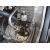 Дизельгенератор Hyundai DHY 6000LE 5 кВт + колеса в Волжском