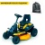 Садовый райдер Cub Cadet LR2 ES76 в Волжском