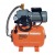 Насосная станция Ingro Machine APM 100/25-IM в Волжском