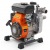 Бензиновая мотопомпа Husqvarna W40P в Волжском